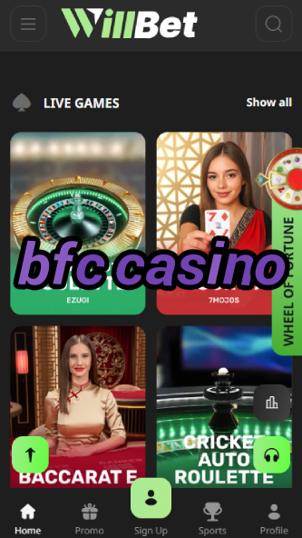 BFC Casino - Exclusive Free Spins & Bonuses-atascasinoapp.ydblkf.net