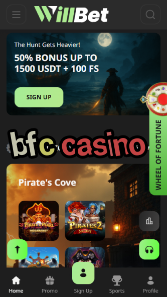 BFC Casino - Exclusive Free Spins & Bonuses-atascasinoapp.ydblkf.net